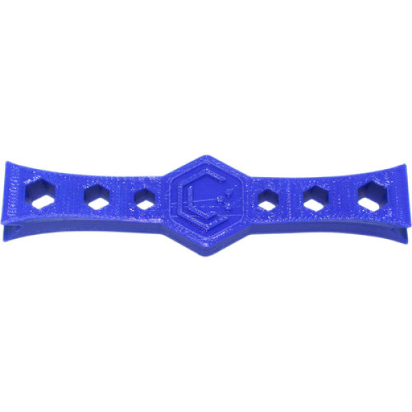 Аксессуар Lume Cube - Drone Mounts for DJI Phantom 3 (Blue)